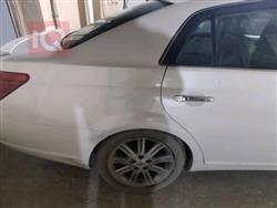 تويوتا أفالون